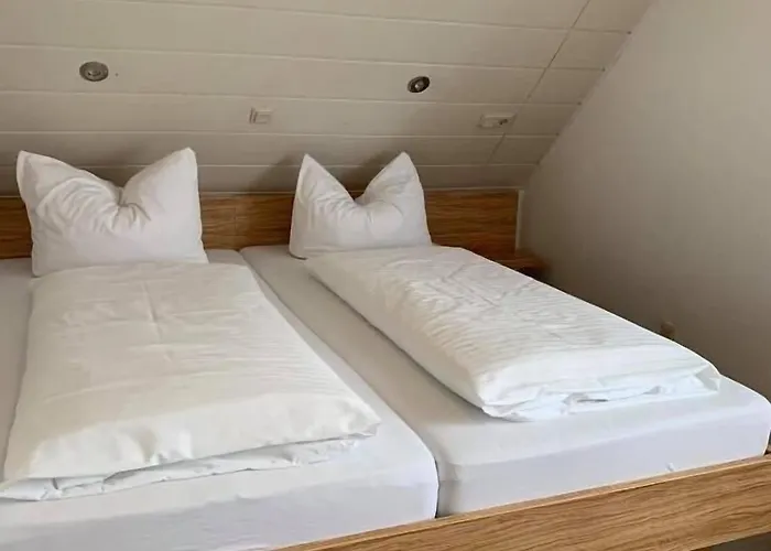 Pension am Meer
